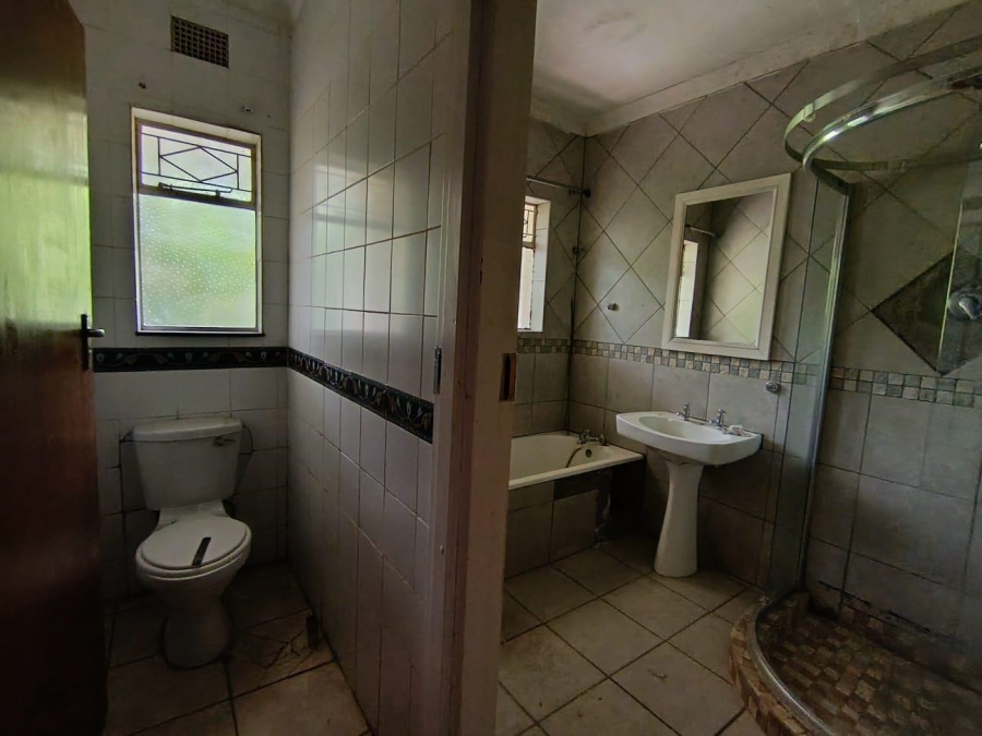 21 Bedroom Property for Sale in Universitas Free State